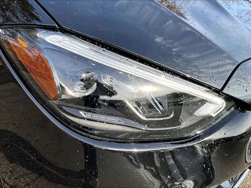 Certified 2023 Mercedes-Benz C 300 4MATIC Sedan image 31