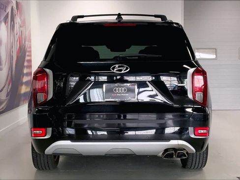 Used 2021 Hyundai Palisade Limited image 5