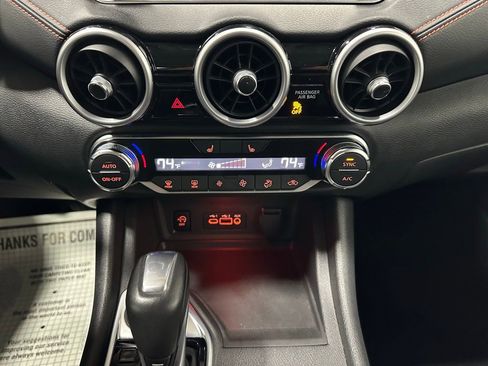 Used 2024 Nissan Sentra SR image 33