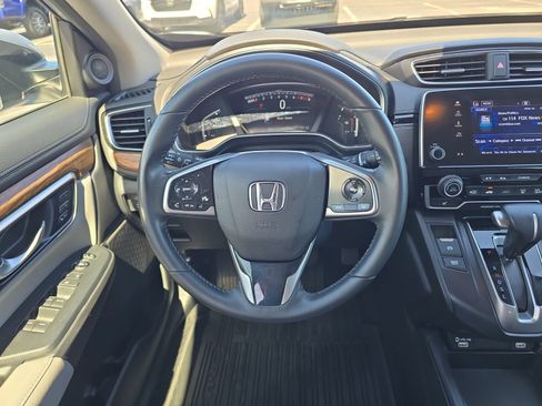 Used 2022 Honda CR-V EX-L image 10