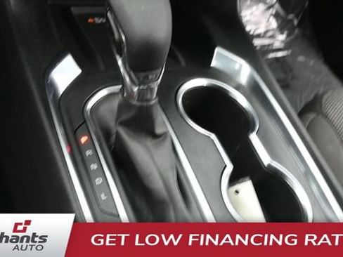 Used 2023 Chevrolet Traverse LT AWD/4WD image 20