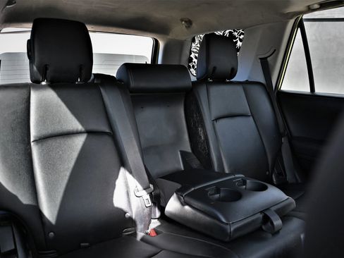 Used 2022 Toyota 4Runner TRD Pro image 20