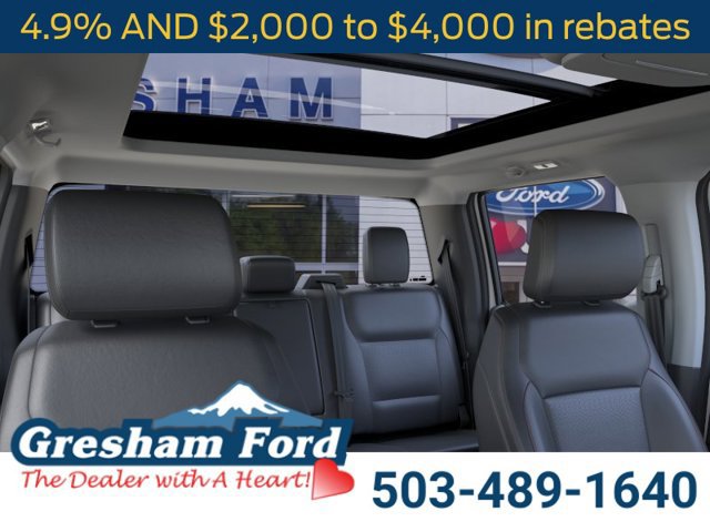 New 2026 Ford F250 Lariat w/ Tremor Off-Road Package AWD/4WD image 29
