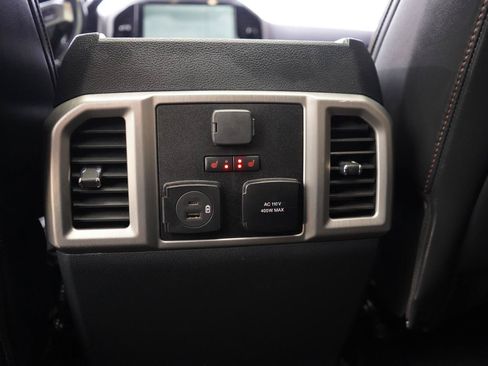Used 2022 Ford F350 Platinum AWD/4WD image 28
