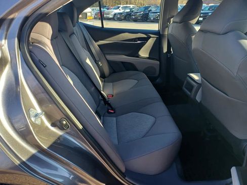 Used 2023 Toyota Camry LE image 16
