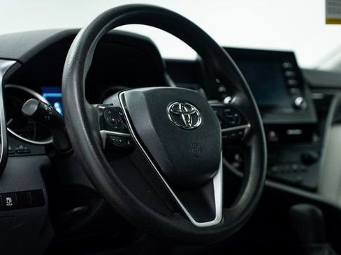 Used 2023 Toyota Camry LE image 40