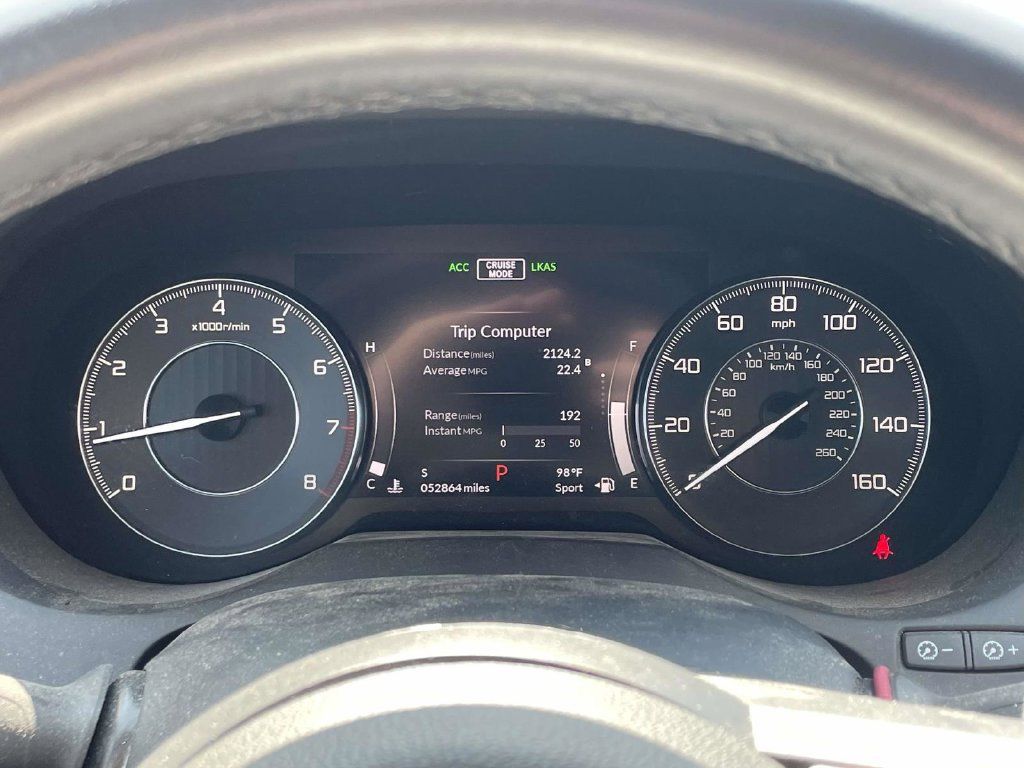 Used 2019 Acura RDX AWD image 27