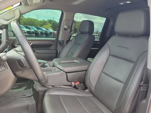 Certified 2024 Chevrolet Silverado 3500 LT w/ Convenience Package AWD/4WD image 25