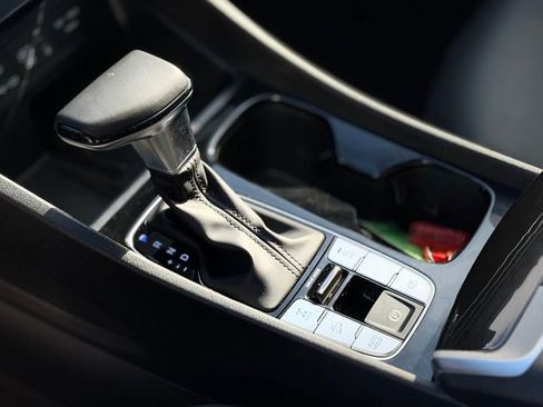 Used 2025 Hyundai Tucson XRT image 20