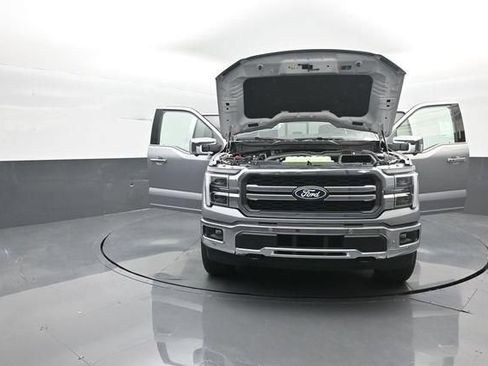 New 2026 Ford F150 Lariat w/ Equipment Group 502A High AWD/4WD image 45