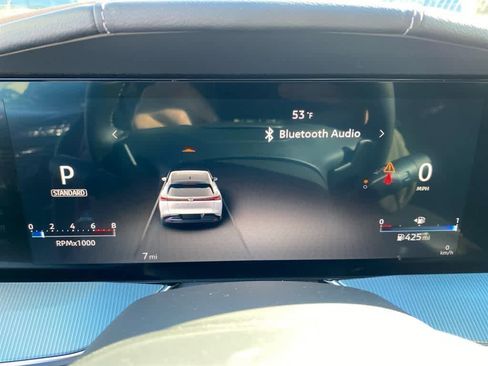 New 2026 Nissan Murano Platinum w/ Cargo Package image 16