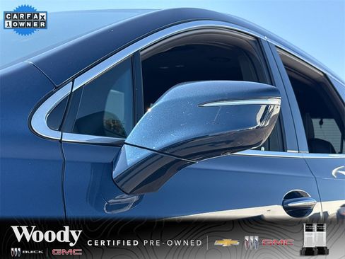 Certified 2024 Buick Enclave Avenir w/ Trailering Package, 5000 lbs. image 12