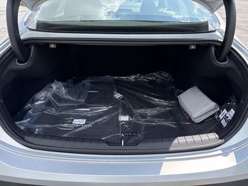 New 2025 Hyundai Sonata N Line image 12