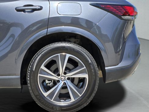 Certified 2024 Lexus RX 350 Premium w/ Convenience Package image 36