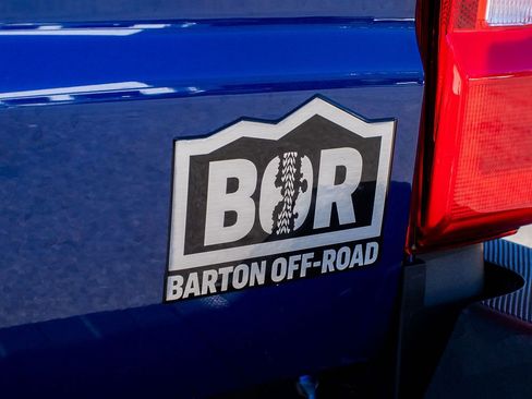 New 2026 Ford F250 Lariat w/ FX4 Off-Road Package image 12