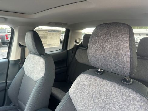New 2025 Ford Maverick XLT w/ XLT Luxury Package image 18