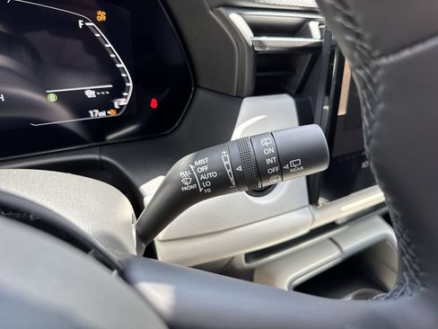 New 2026 MAZDA CX-5 Preferred AWD/4WD image 52