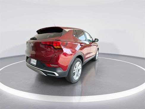 Used 2023 Buick Encore GX Preferred w/ Cold Weather Comfort Package image 9