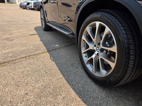 Used 2024 BMW X5 xDrive40i image 49