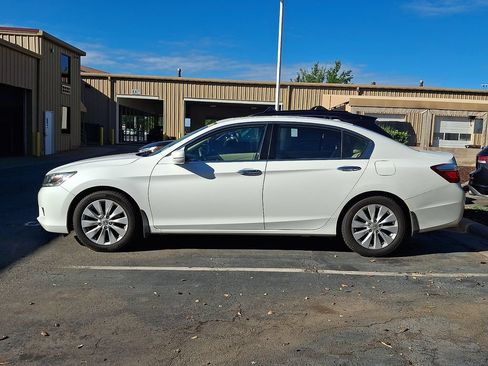 Used 2014 Honda Accord EX-L image 6