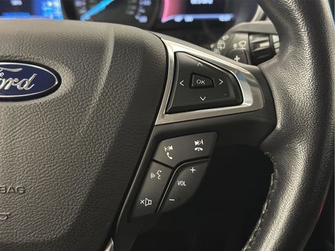 Used 2015 Ford Edge SEL w/ Equipment Group 201A image 18