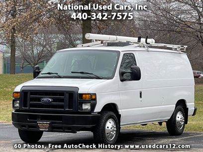 Used 2013 Ford E-150 and Econoline 150