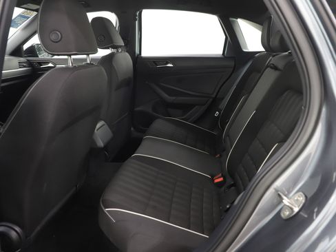 Used 2023 Volkswagen Jetta Sport image 13