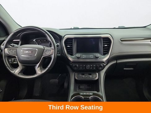Used 2021 GMC Acadia AT4 AWD/4WD image 27