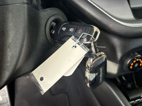 Used 2022 Ford Bronco Sport Base image 29