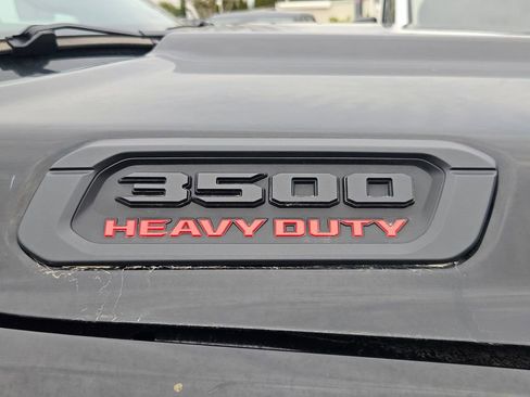 New 2026 RAM 3500 Big Horn image 31