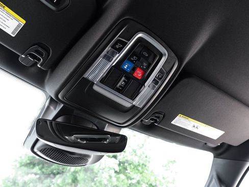 Used 2021 RAM 1500 Laramie w/ Sport Appearance Package AWD/4WD image 27