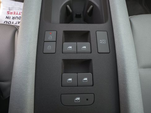 Used 2024 Hyundai Ioniq 6 SEL AWD/4WD image 27