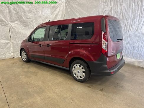 Used 2020 Ford Transit Connect XL image 7