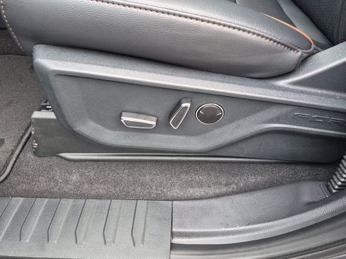 New 2025 Ford F150 Lariat w/ Equipment Group 502A High image 18