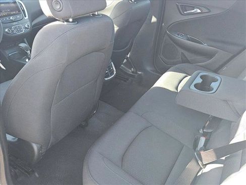 Used 2024 Chevrolet Malibu LT FWD image 18