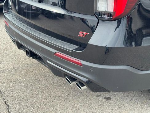 New 2026 Ford Explorer ST w/ Sun And Sound Package image 4