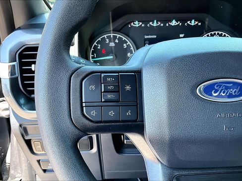 Used 2022 Ford F150 XL w/ STX Appearance Package AWD/4WD image 27