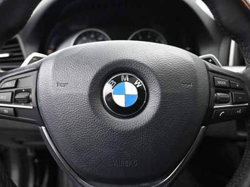 Used 2016 BMW 528i Sedan RWD image 11