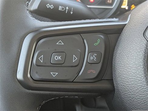 New 2026 Jeep Gladiator Rubicon image 26