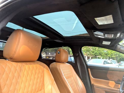 Used 2017 Jaguar XJ L Supercharged image 46