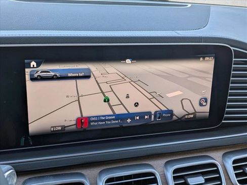 New 2026 Mercedes-Benz GLE 350 4MATIC image 14