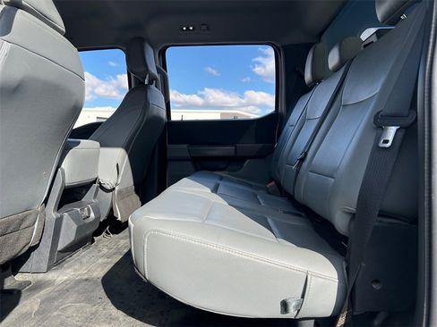 Used 2023 Ford F150 XL w/ Trailer Tow Package image 31