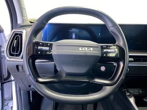 Used 2026 Kia Sorento S w/ S Panoramic Sunroof Package FWD image 22