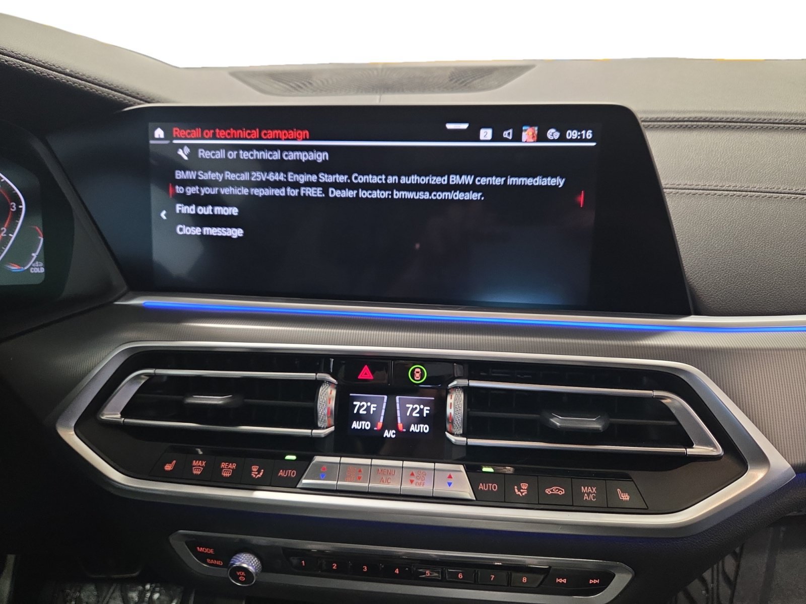Used 2020 BMW X5 xDrive40i AWD/4WD image 14