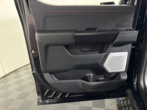 Used 2025 Ford F150 Raptor AWD/4WD image 19