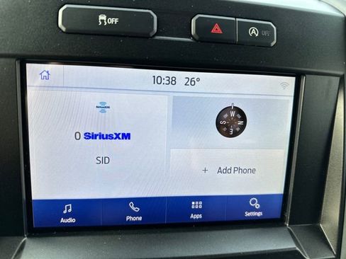 Used 2020 Ford F150 XL w/ Equipment Group 101A Mid image 15