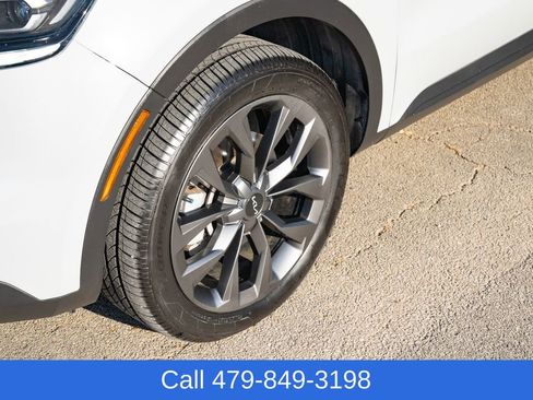 Used 2022 Kia Sorento SX Prestige image 10