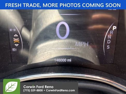 Used 2015 Jeep Grand Cherokee Overland w/ Advanced Technology Group AWD/4WD image 17