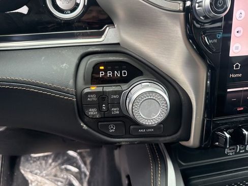 New 2026 RAM 1500 Tungsten image 14