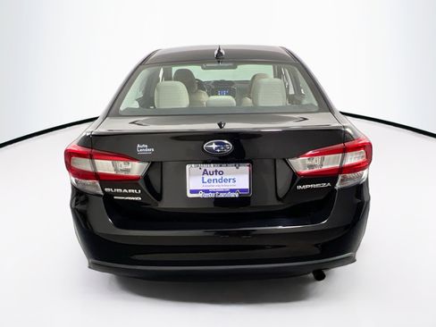Used 2023 Subaru Impreza 2.0i Premium AWD/4WD image 6